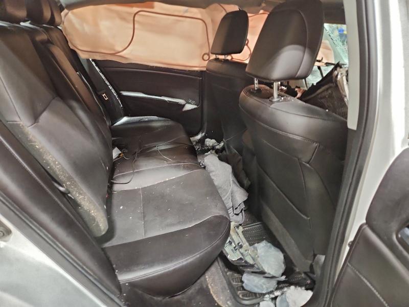 Фото 10 - ACURA ILX