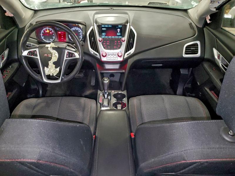 Фото 8 - GMC TERRAIN