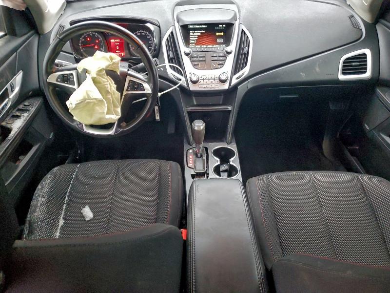 Фото 8 - GMC TERRAIN