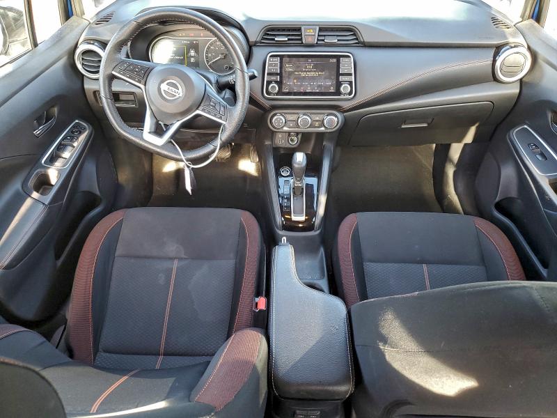 Фото 8 - NISSAN VERSA