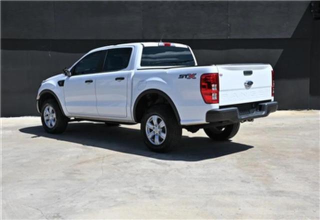 Фото 3 - FORD RANGER