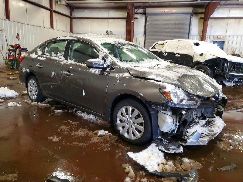 Фото 4 - NISSAN SENTRA