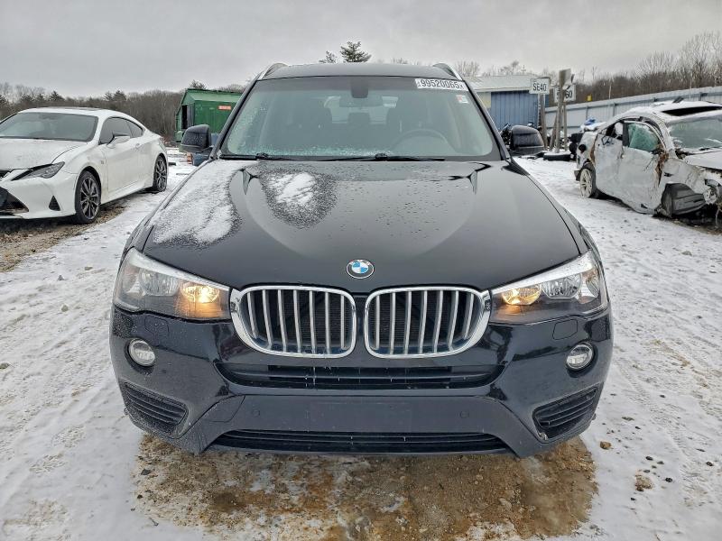 Фото 5 - BMW X3