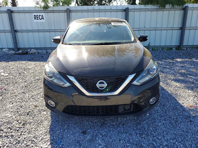 Фото 5 - NISSAN SENTRA