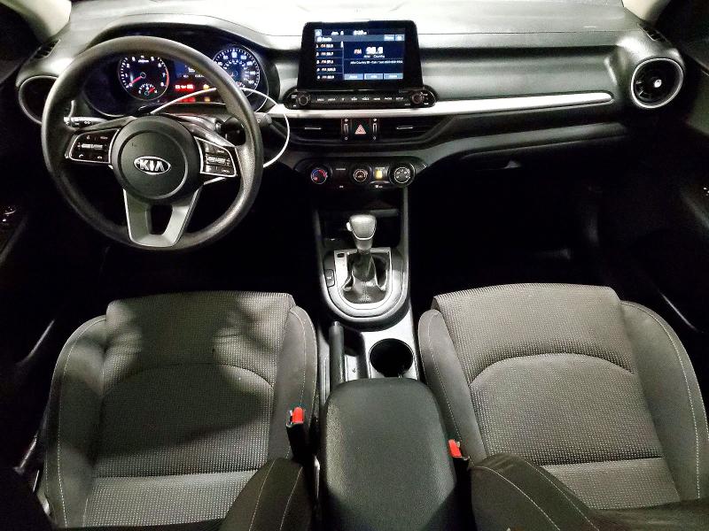 Фото 8 - KIA FORTE