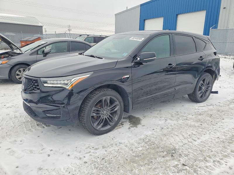 Фото 1 - ACURA RDX