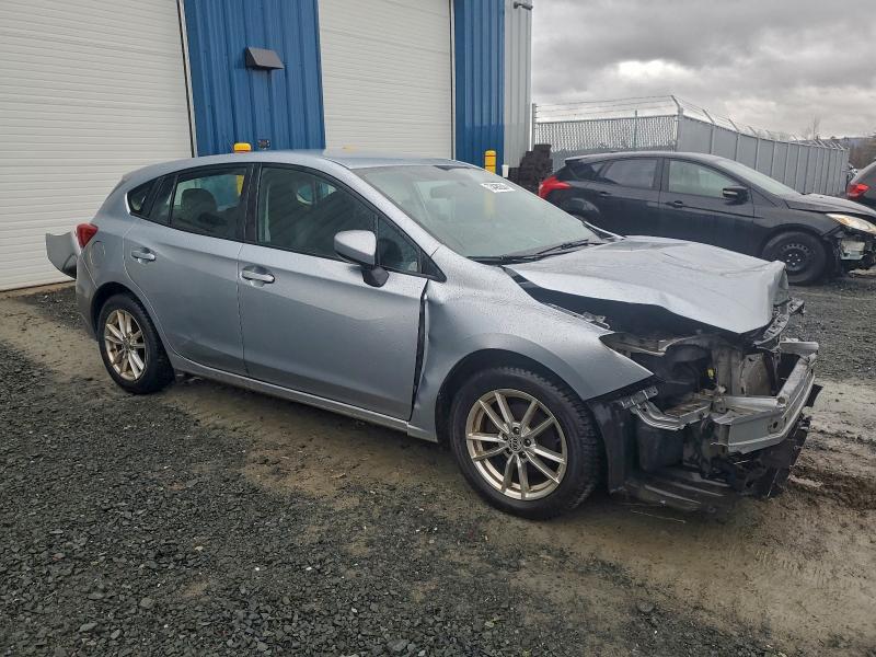 Фото 4 - SUBARU IMPREZA