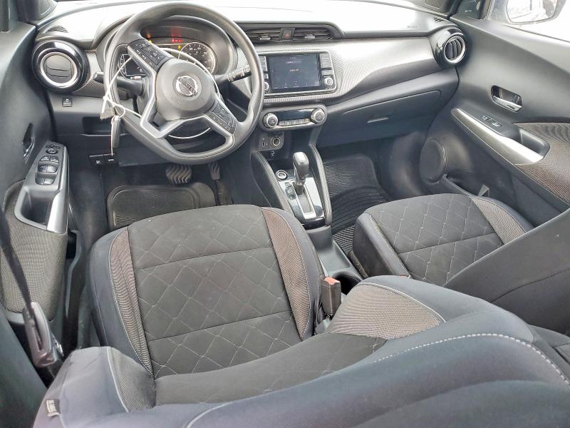 Фото 8 - NISSAN KICKS