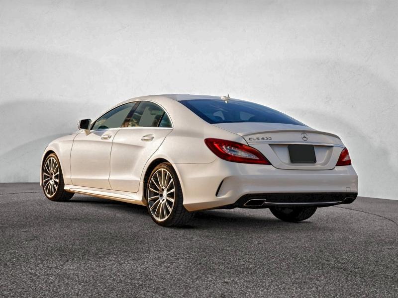 Фото 3 - MERCEDES-BENZ CLC-CLASS