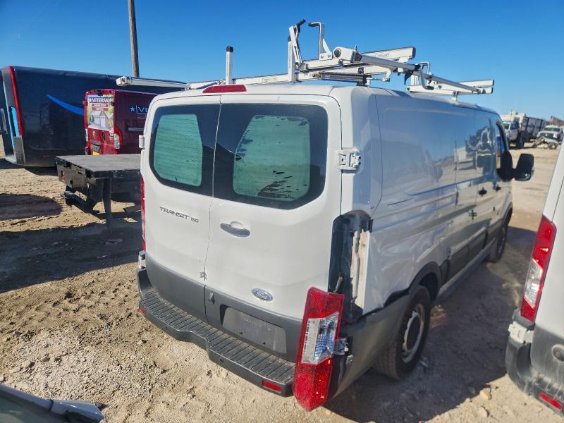 Фото 3 - FORD TRANSIT