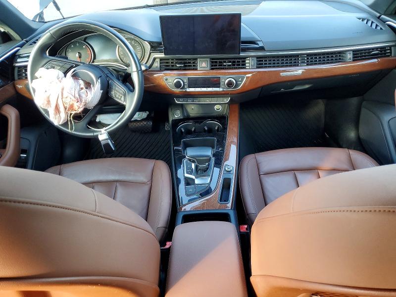 Фото 8 - AUDI A4