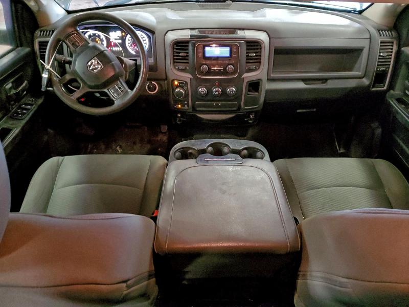 Фото 8 - RAM 1500