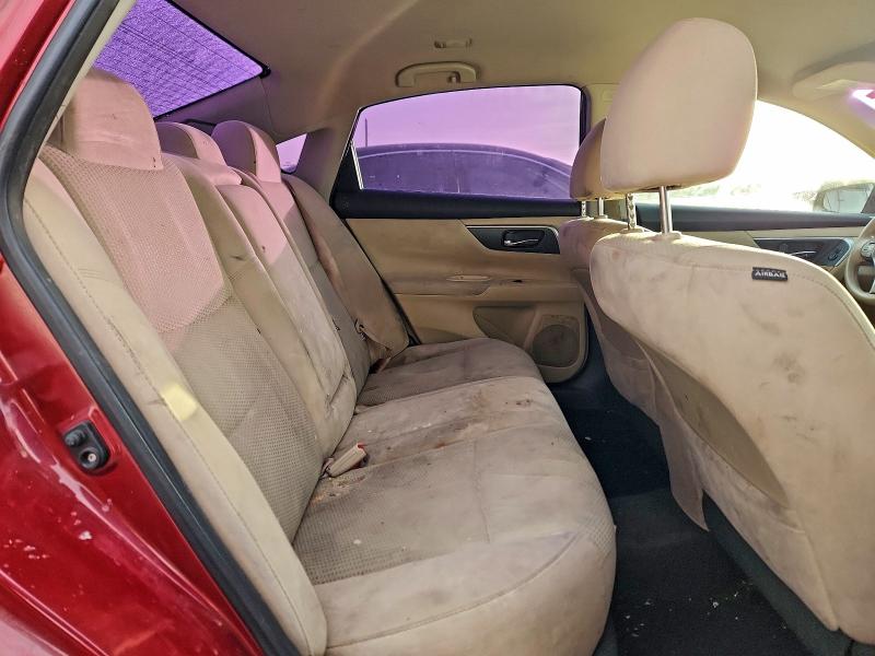 Фото 10 - NISSAN ALTIMA