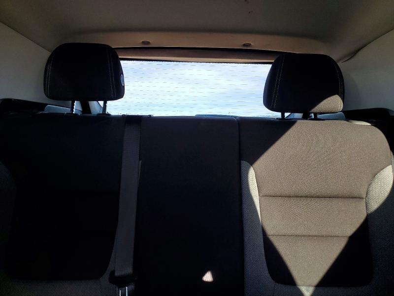 Фото 10 - CHEVROLET TRAILBLZR