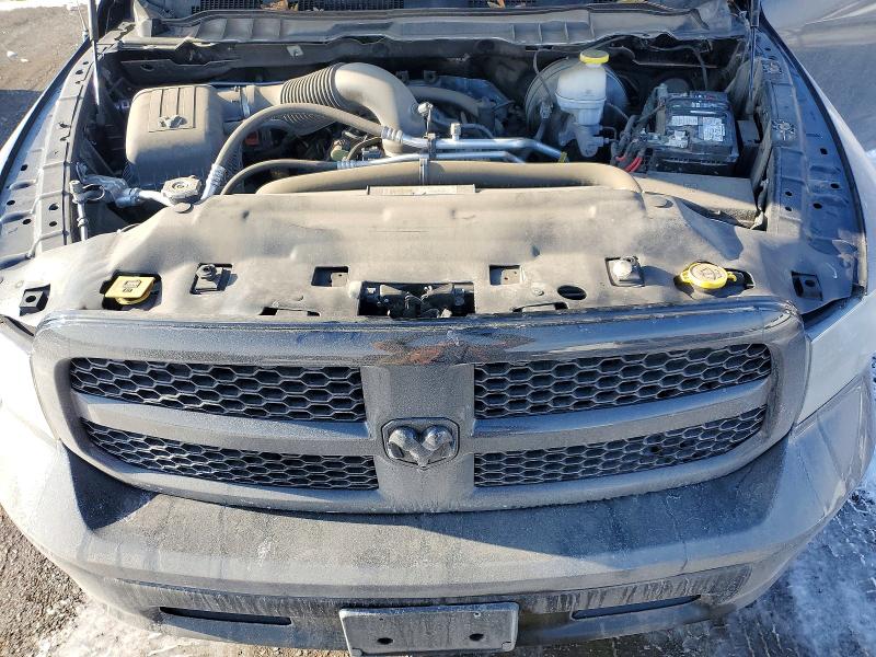 Фото 11 - RAM 1500