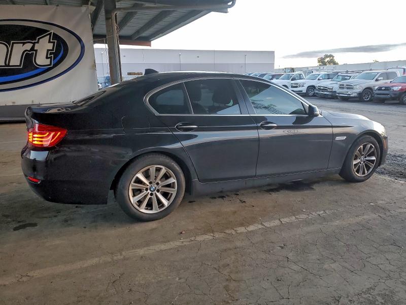 Фото 3 - BMW 5 SERIES