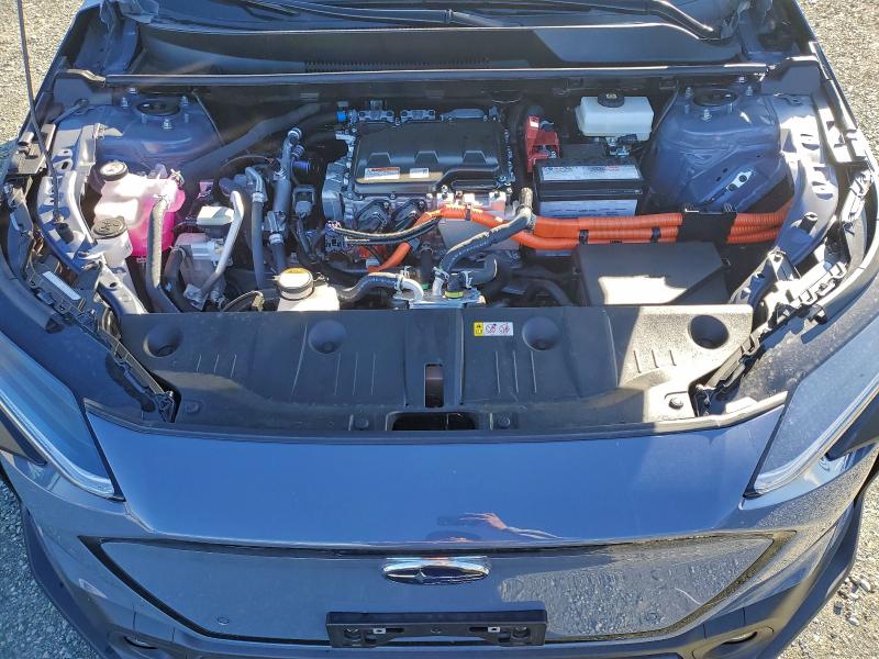 SUBARU SOLTERRA P 2025 VIN JTMABABA6SA105486