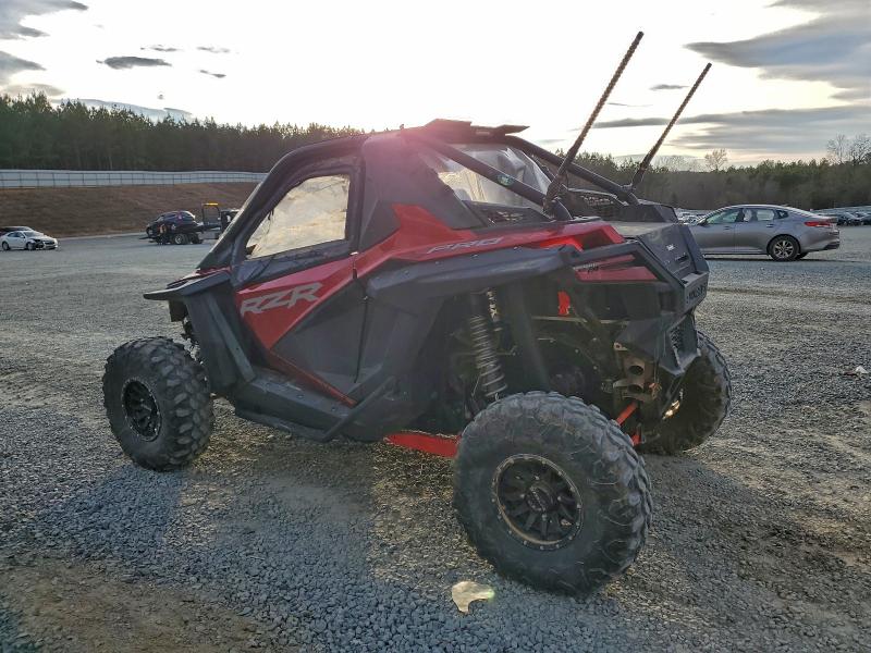 POLARIS RZR PRO XP 2022