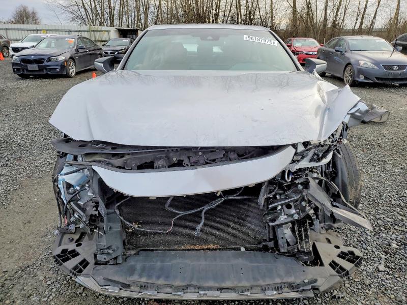 Фото 5 - LEXUS ES350