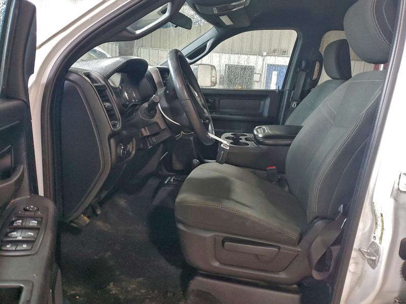 Фото 7 - RAM 2500