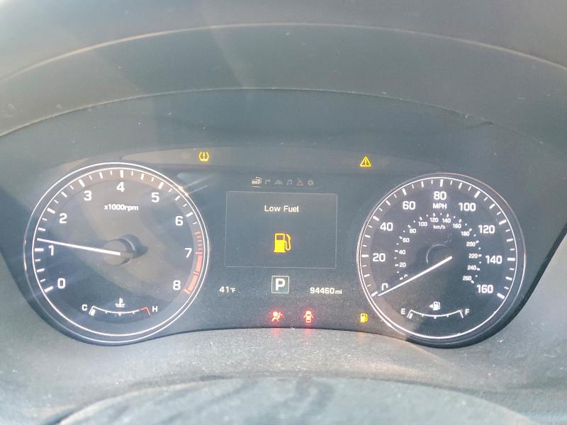 Фото 9 - HYUNDAI GENESIS