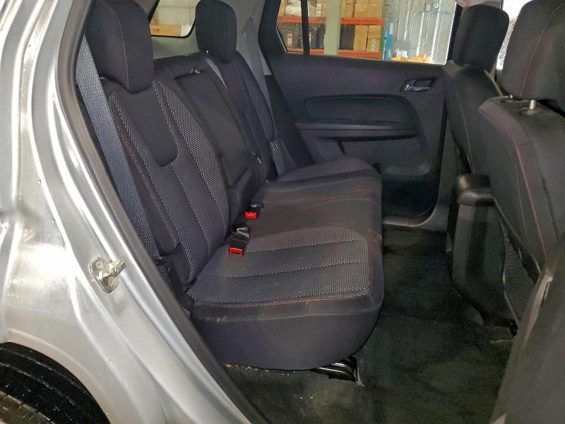 Фото 11 - GMC TERRAIN