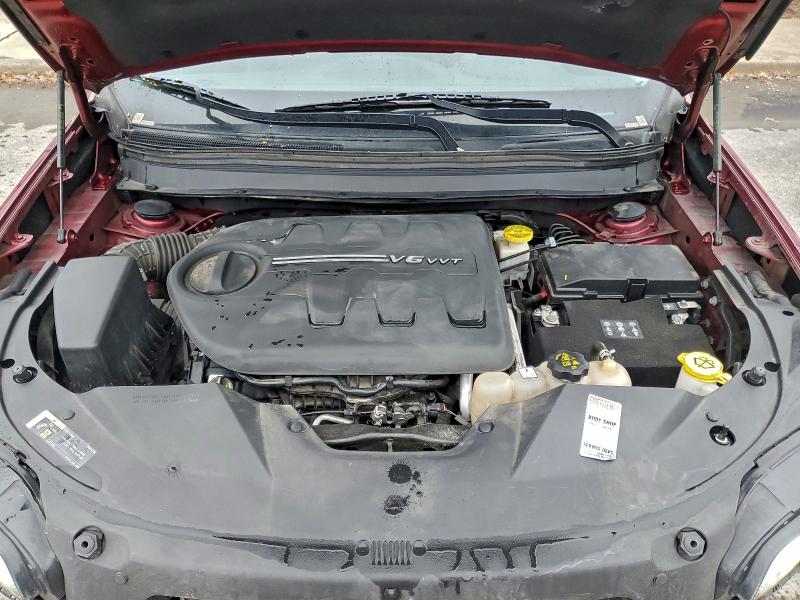 Фото 11 - JEEP GRAND CHER