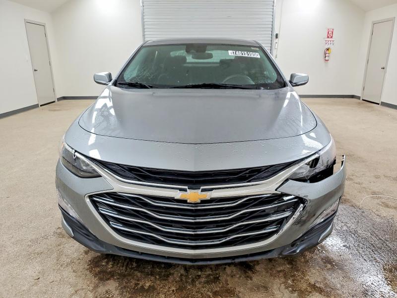 Фото 5 - CHEVROLET MALIBU