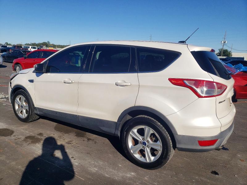 Фото 2 - FORD ESCAPE