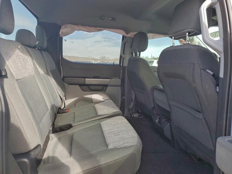 Фото 10 - FORD F250