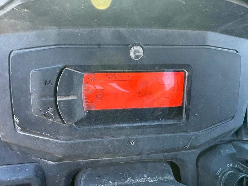 Фото 8 - CAN-AM DEFENDER