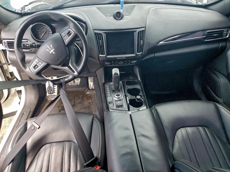 Фото 8 - MASERATI ALL MODELS