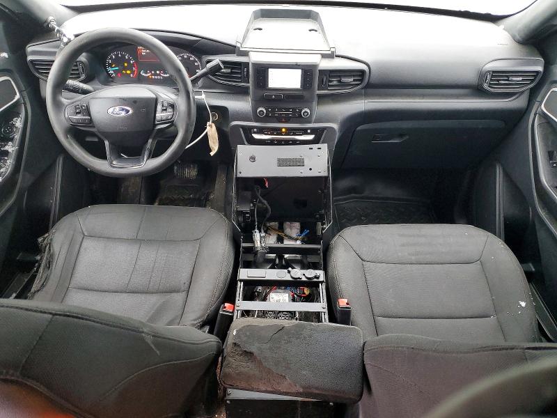 Фото 8 - FORD EXPLORER