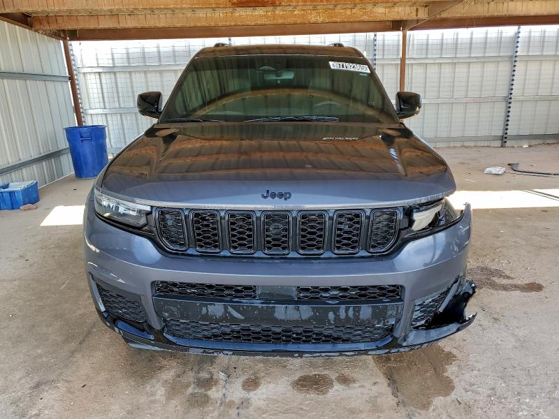 Фото 5 - JEEP GRAND CHER