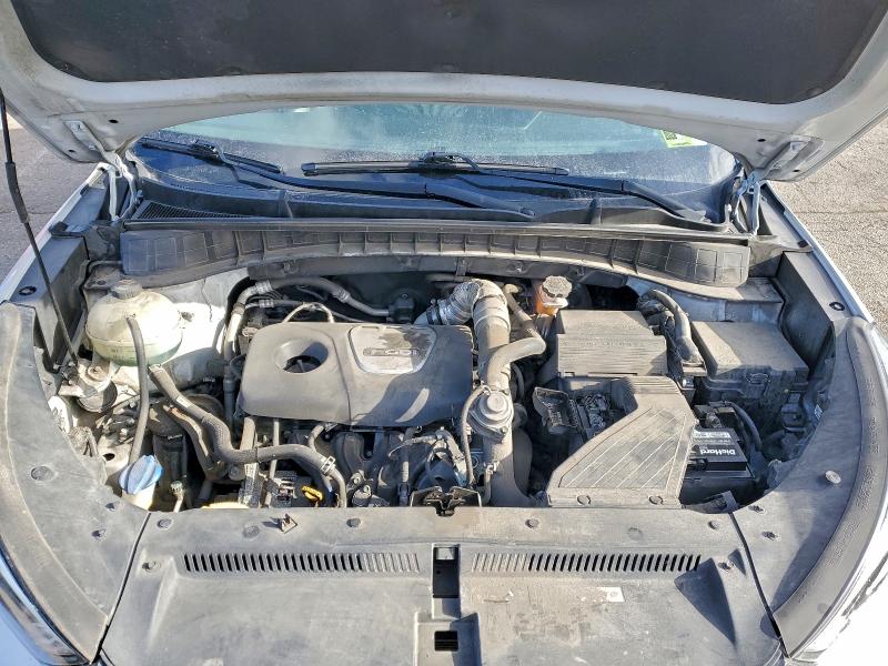 Фото 12 - HYUNDAI TUCSON