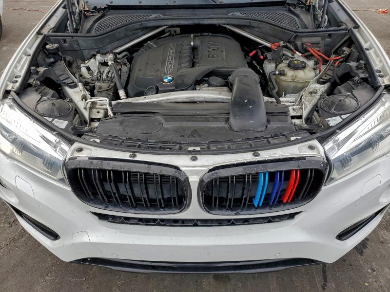 Фото 12 - BMW X6