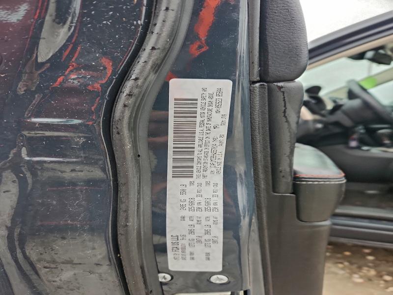 Фото 12 - JEEP GRAND CHER