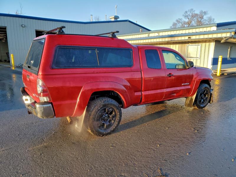 Фото 3 - TOYOTA TACOMA
