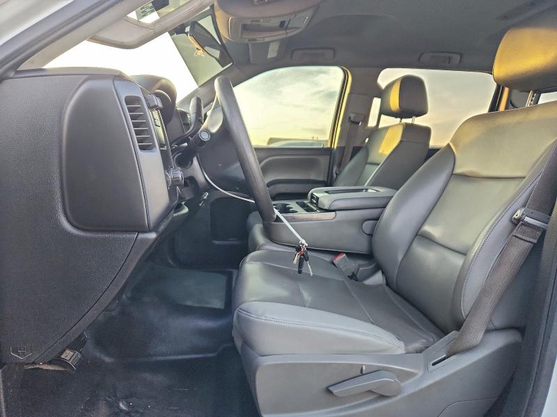 Фото 7 - CHEVROLET ALL Models