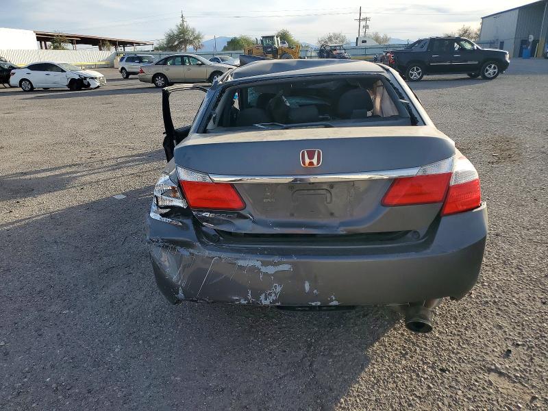 Фото 6 - HONDA ACCORD