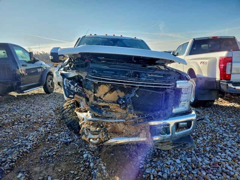 Фото 5 - FORD F350