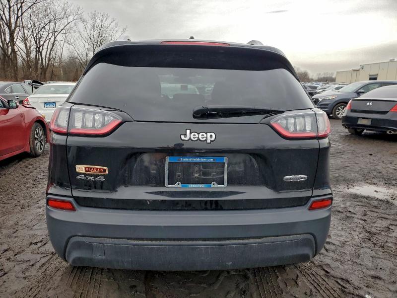 Фото 6 - JEEP GRAND CHER