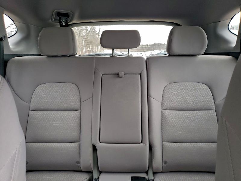 Фото 10 - HYUNDAI TUCSON