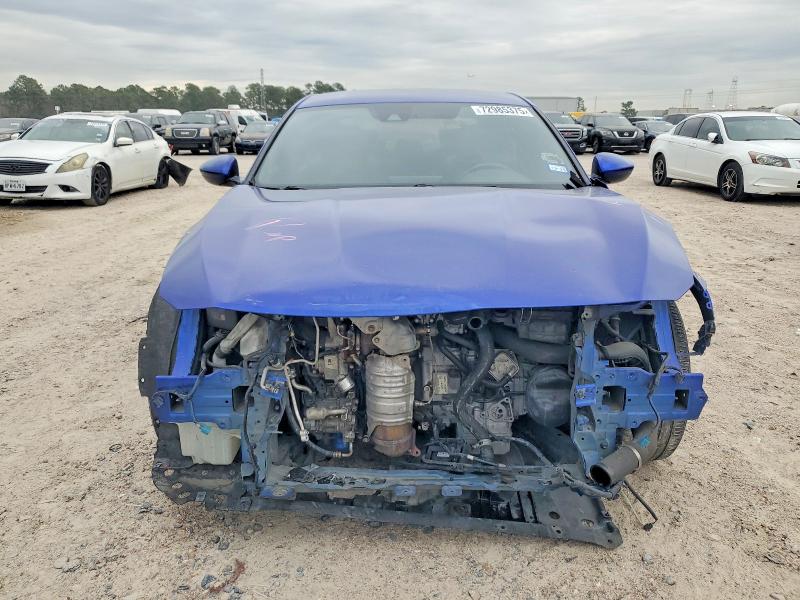 Фото 5 - HONDA ACCORD