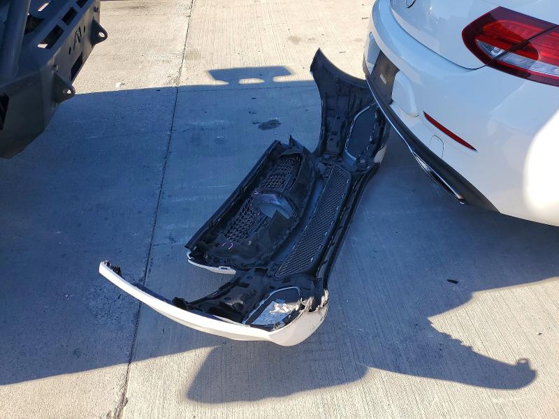 Фото 12 - MERCEDES-BENZ C-CLASS