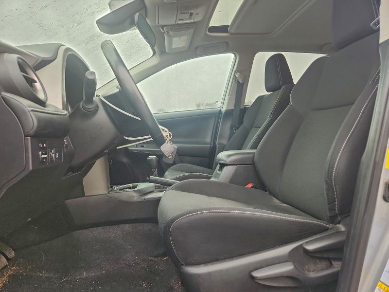 Фото 7 - TOYOTA RAV4