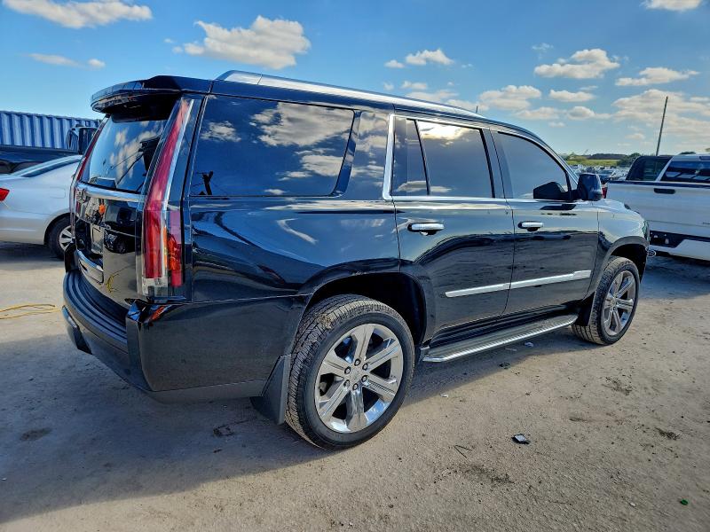 Фото 3 - CADILLAC ESCALADE