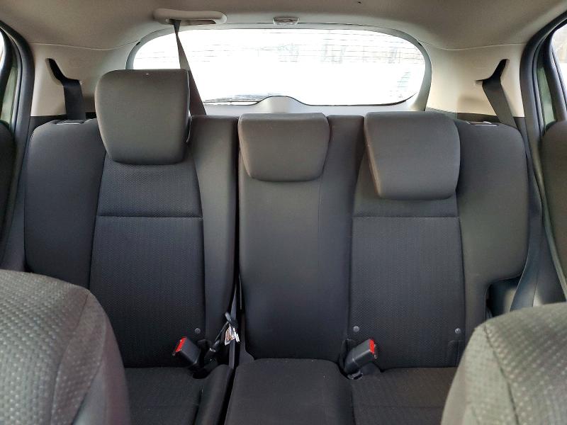 Фото 10 - HONDA HR-V