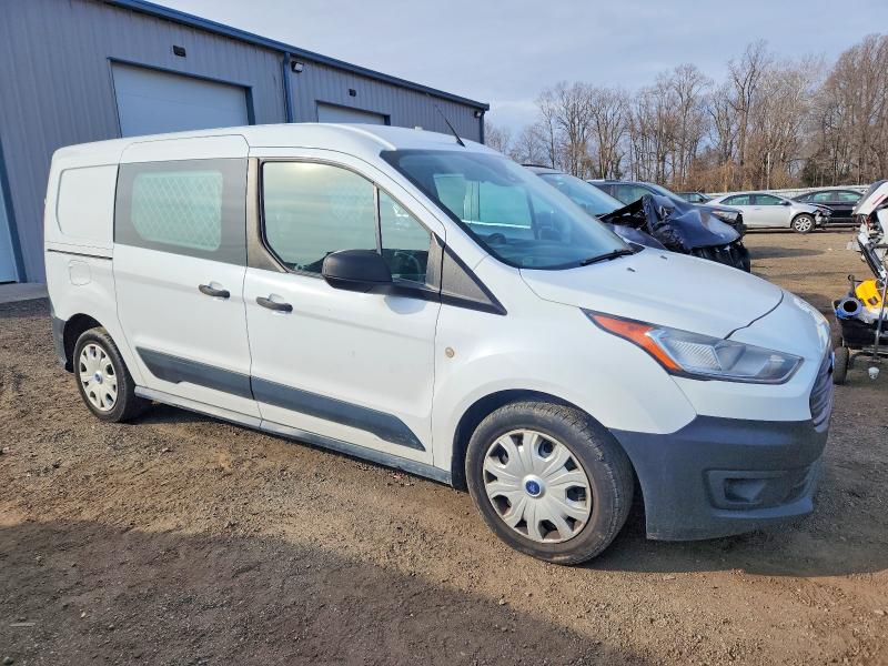 Фото 4 - FORD TRANSIT