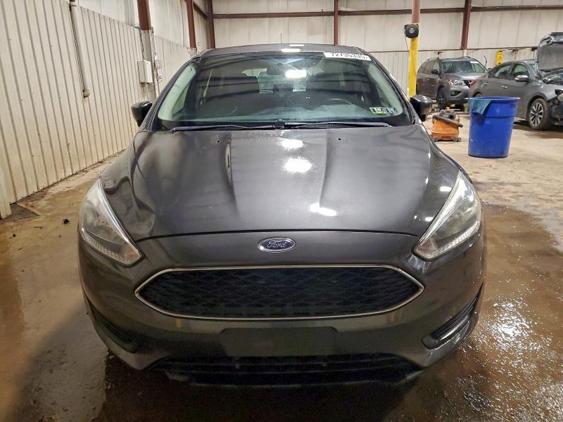 Фото 5 - FORD FOCUS